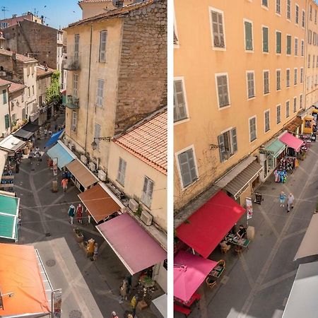 Apartament Chambre Cozy Et Confortable Au Coeur D'Ajaccio Ajaccio  Zewnętrze zdjęcie