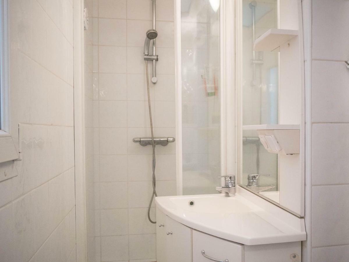 Apartament Chambre Cozy Et Confortable Au Coeur D'Ajaccio Ajaccio  Zewnętrze zdjęcie